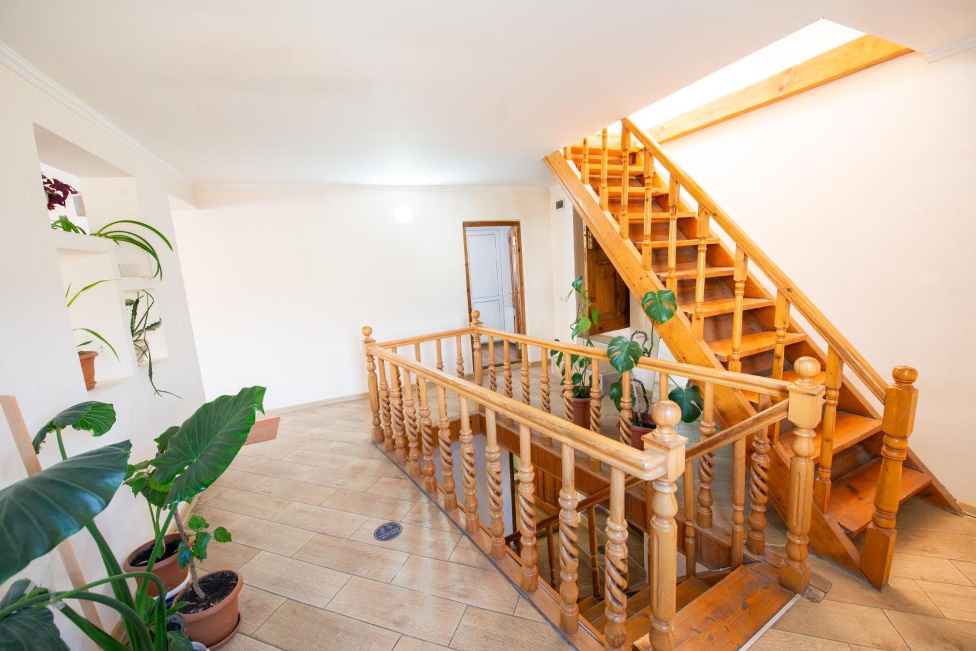 Hotel Zemo Aragvi Gudauri Εξωτερικό φωτογραφία